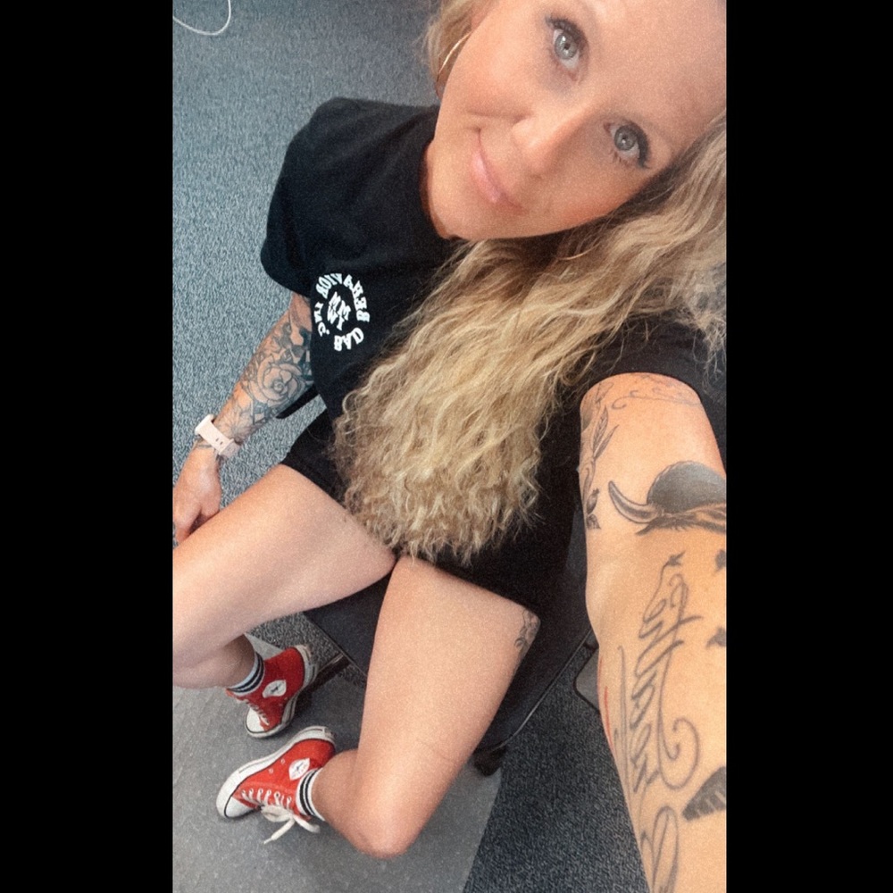 Meet your Posher, Libby